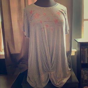 Design t-shirt from Avenue